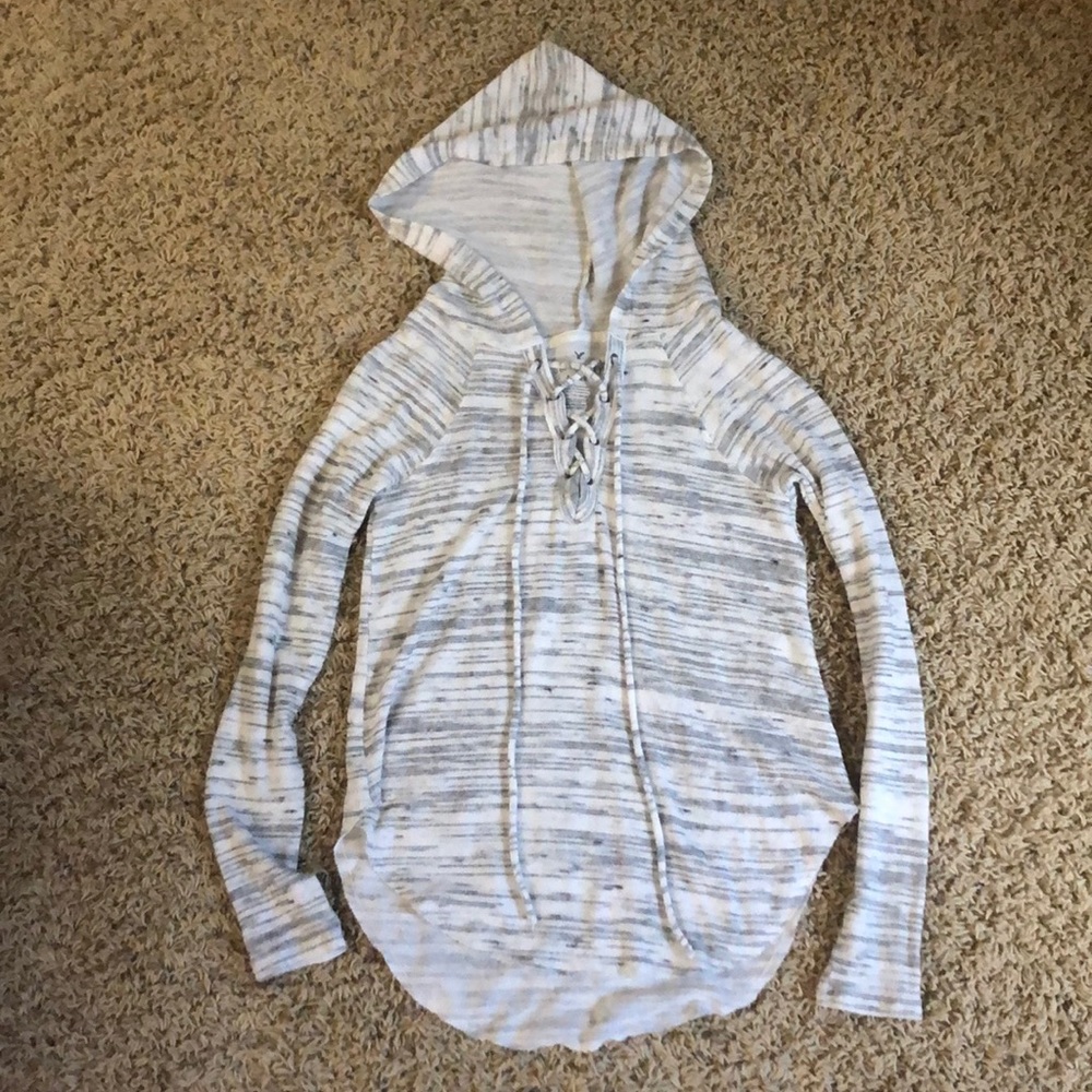 sweatshirt/shirt